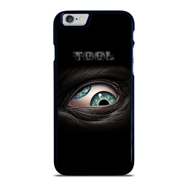 TOOL BAND EYE LOGO iPhone 6 / 6S Plus Case