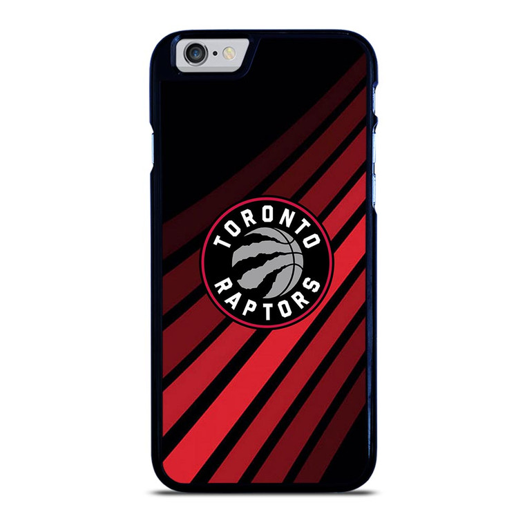 TORONTO RAPTORS NBA TEAM LOGO iPhone 6 / 6S Plus Case