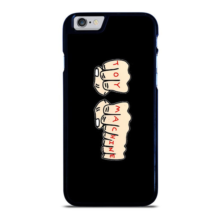TOY MACHINE FIST BUMP iPhone 6 / 6S Plus Case