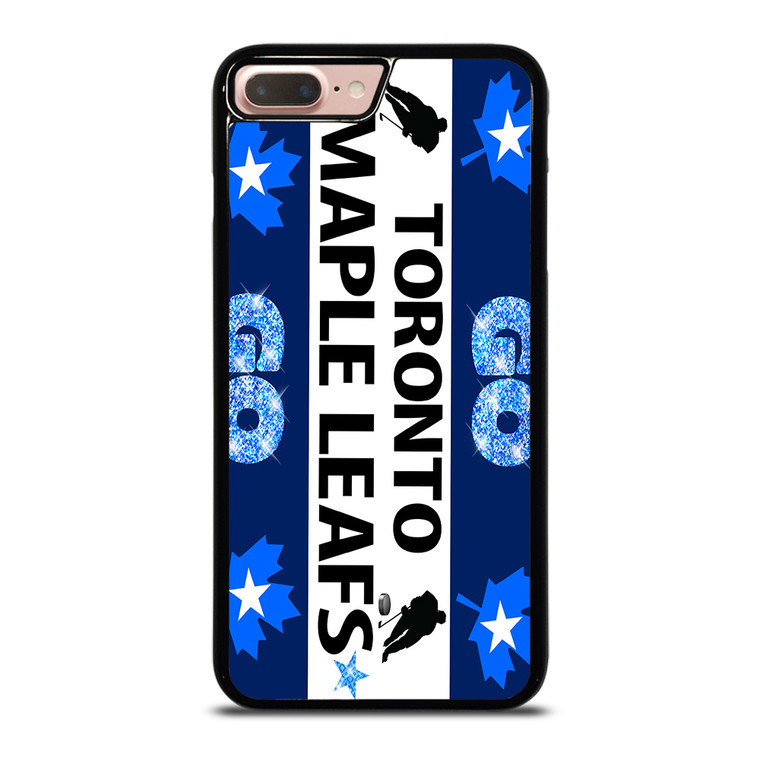 TORONTO MAPLE LEAFS GO iPhone 8 Plus Case