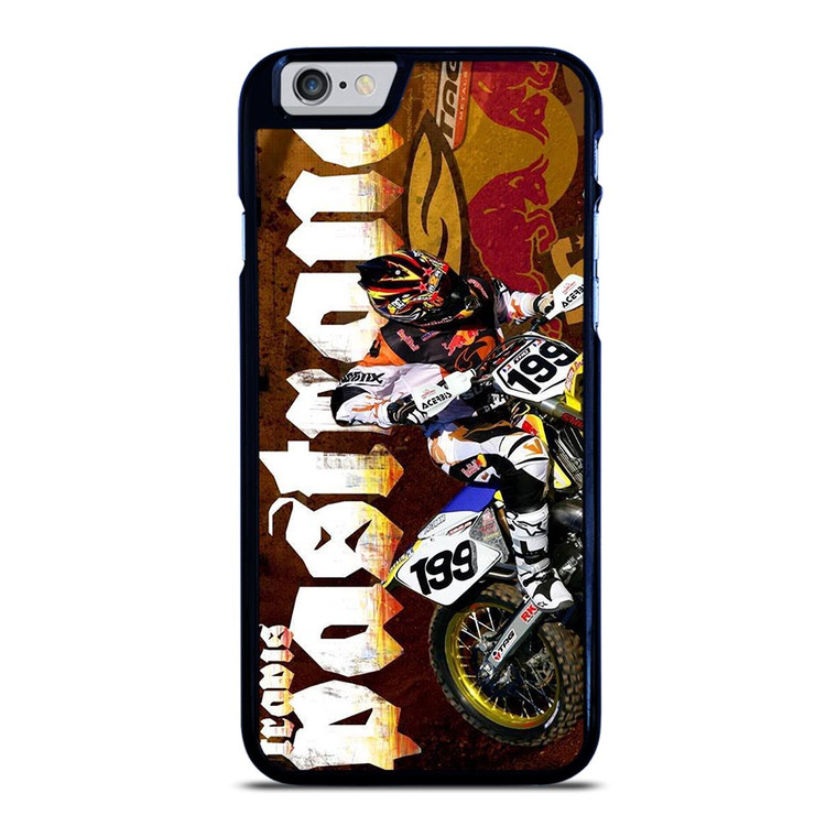 TRAVIS PASTRANA MOTOCROSS iPhone 6 / 6S Plus Case