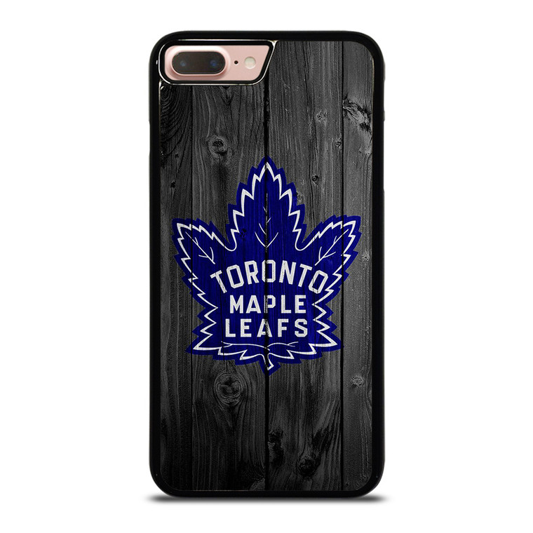 TORONTO MAPLE LEAFS HOCKEY TEAM iPhone 8 Plus Case