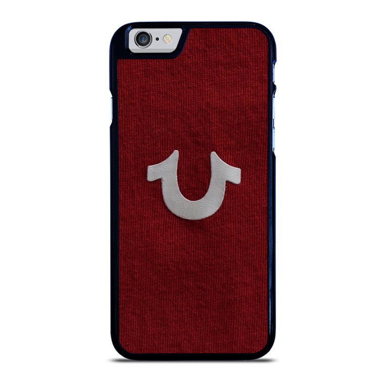 TRUE RELIGION SYMBOL CORDUROI iPhone 6 / 6S Plus Case