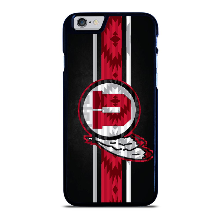UTAH UTES FOOTBALL iPhone 6 / 6S Plus Case