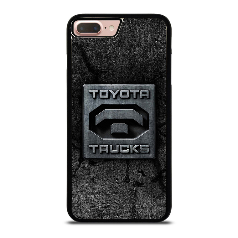 TOYOTA TRUCKS LOGO iPhone 8 Plus Case
