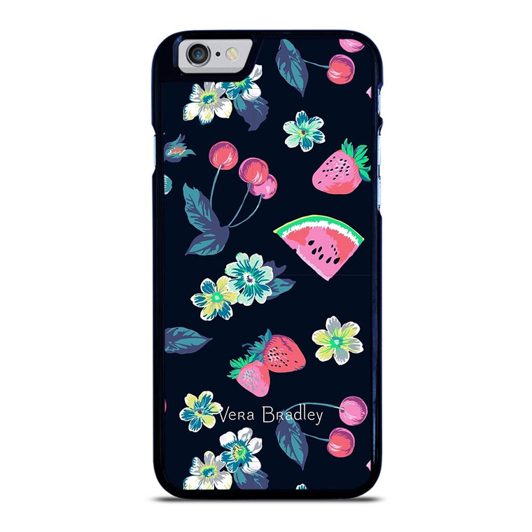 VERA BRADLEY FRUIT GROVE iPhone 6 / 6S Plus Case