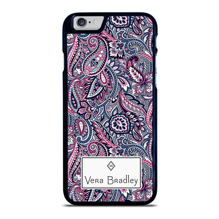 VERA BRADLEY GRAMERCY PAISLEY iPhone 6 / 6S Plus Case