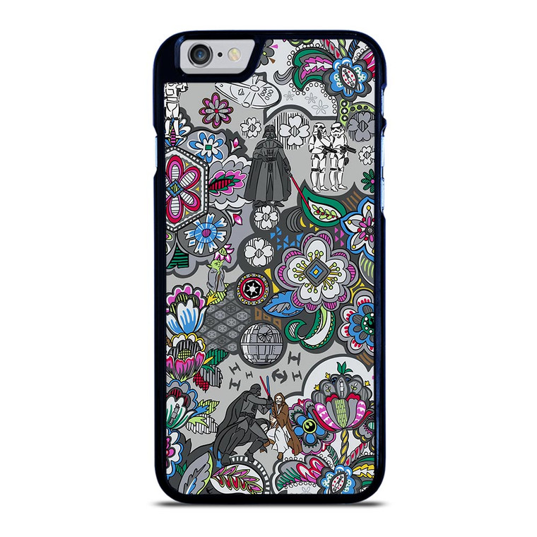 VERA BRADLEY X STAR WARS iPhone 6 / 6S Plus Case