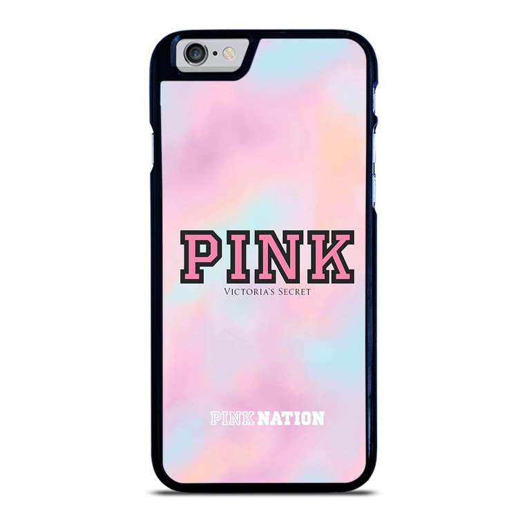 VICTORIA'S SECRET PINK MARBLE 2 iPhone 6 / 6S Plus Case