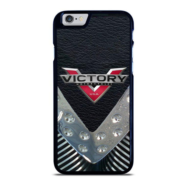 VICTORY MOTORCYCLES EMBLEM 2 iPhone 6 / 6S Plus Case