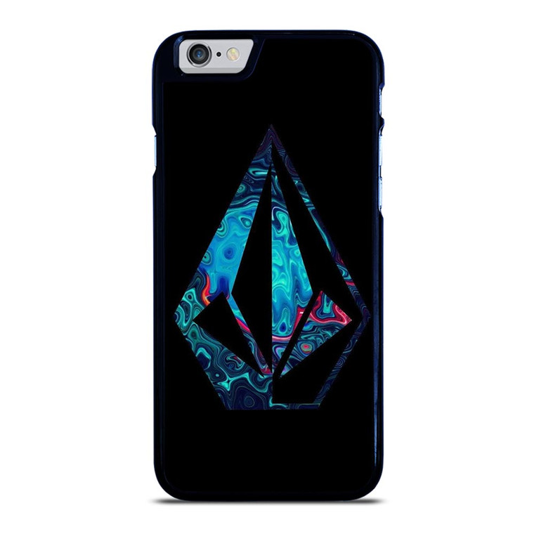 VOLCOM ART LOGO iPhone 6 / 6S Plus Case