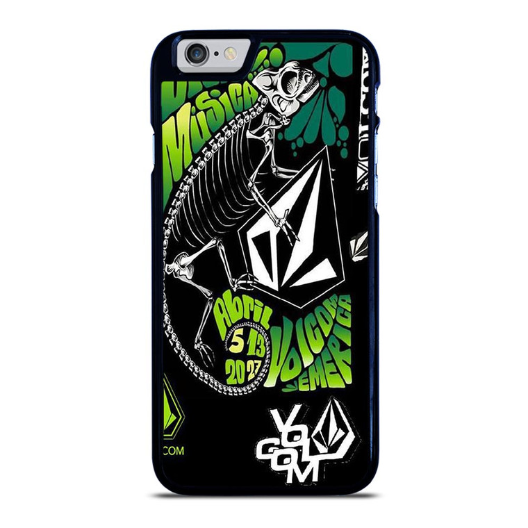 VOLCOM LOGO iPhone 6 / 6S Plus Case