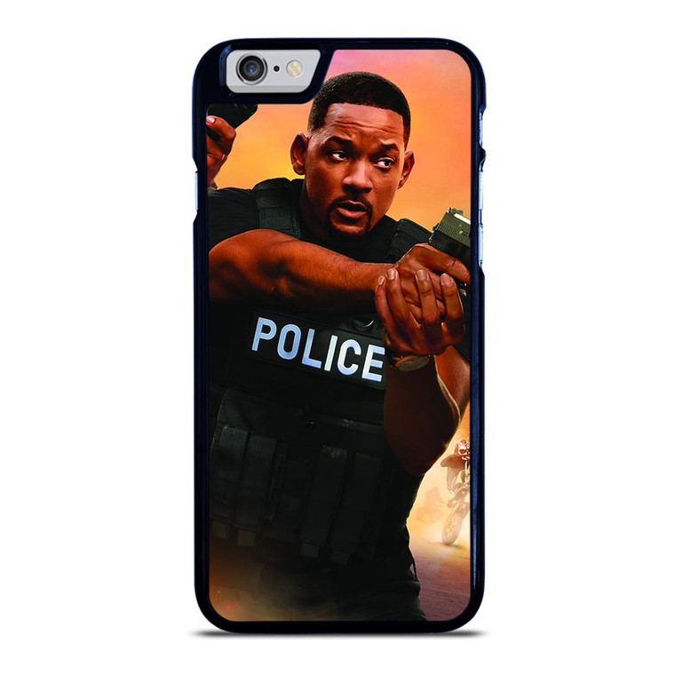 WILL SMITH BAD BOYS FOR LIFE iPhone 6 / 6S Plus Case