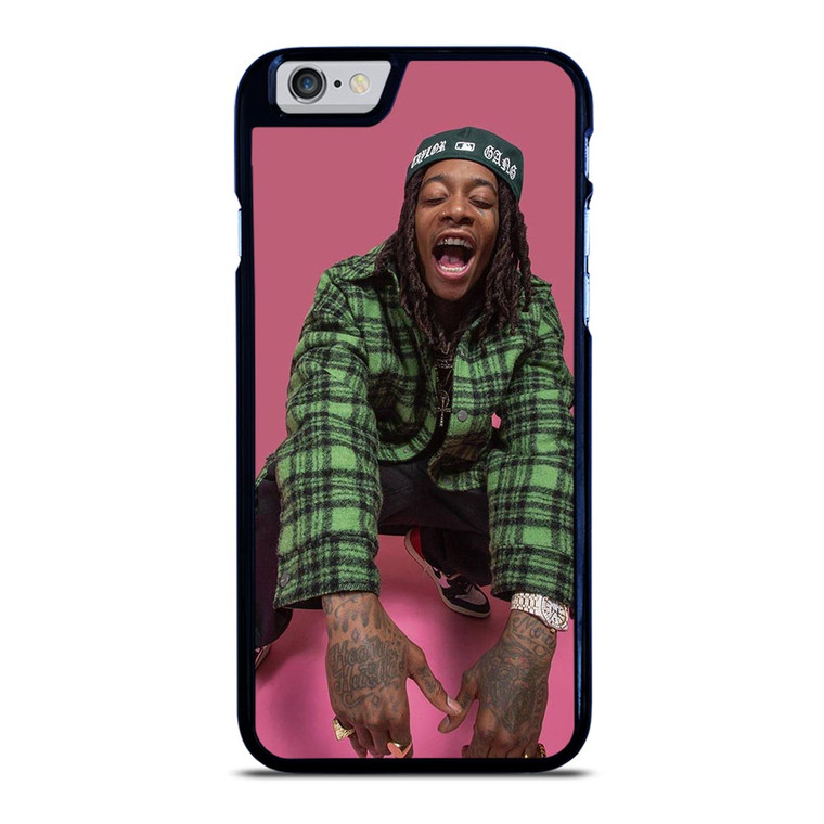 WIZ KHALIIFA iPhone 6 / 6S Plus Case