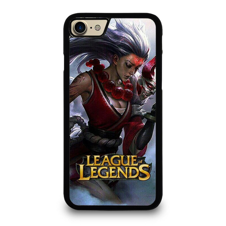 LEAGUE OF LEGENDS  iPhone 7 Case