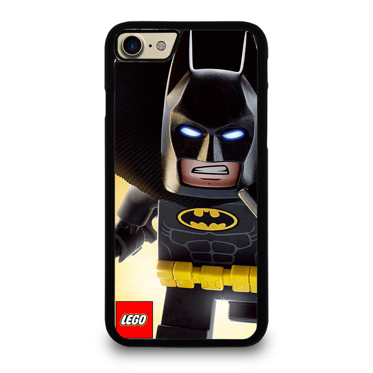 LEGO BATMAN BLACK iPhone 7 Case