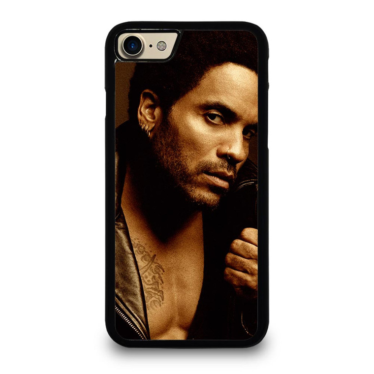 LENNY KRAVITZ SINGER iPhone 7 Case