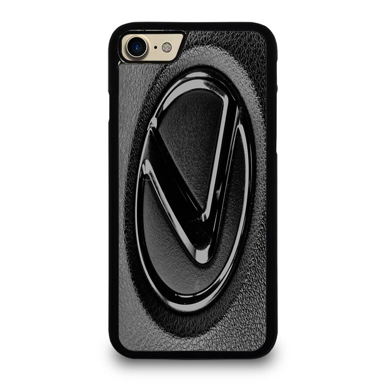 LEXUS CAR EMBOSSED LOGO iPhone 7 Case