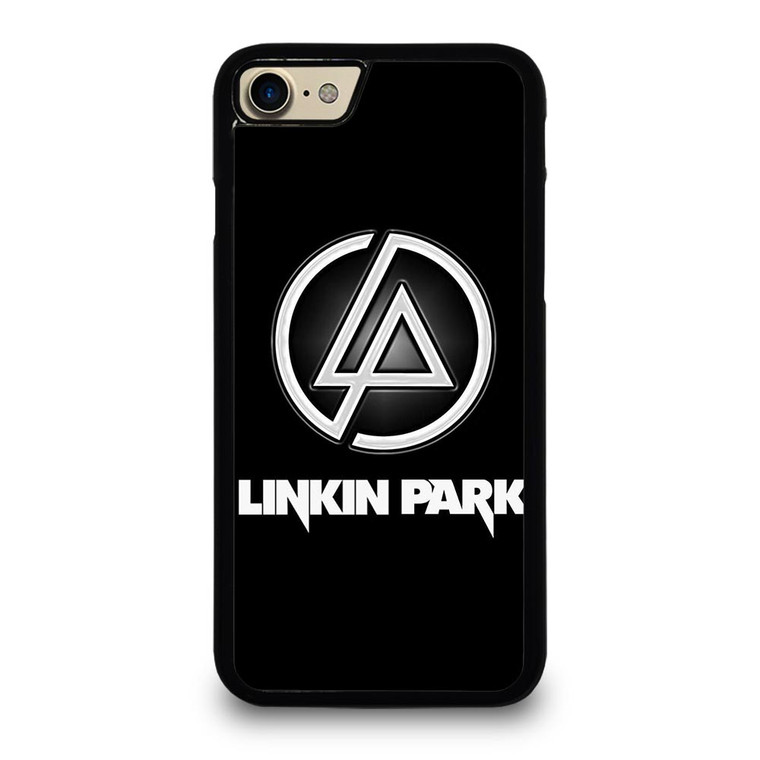 LINKIN PARK ROCK BAND EMBLEM iPhone 7 Case