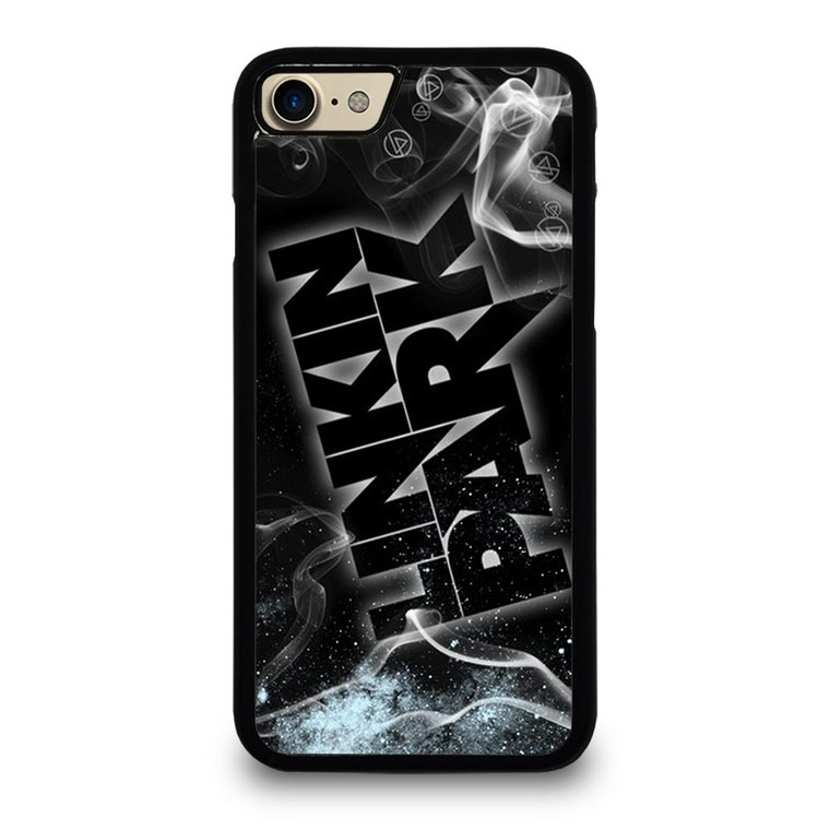 LINKIN PARK ROCK BAND LOGO iPhone 7 Case