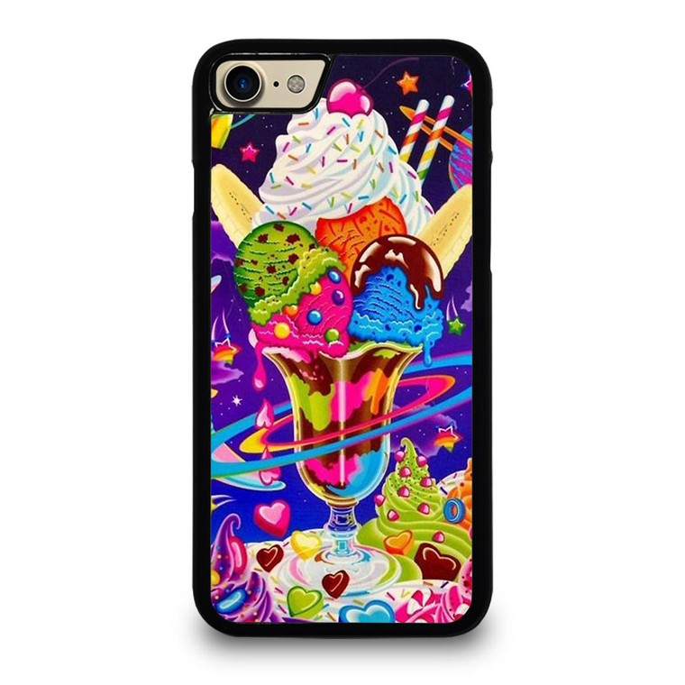 LISA FRANK ICE CEAM iPhone 7 Case