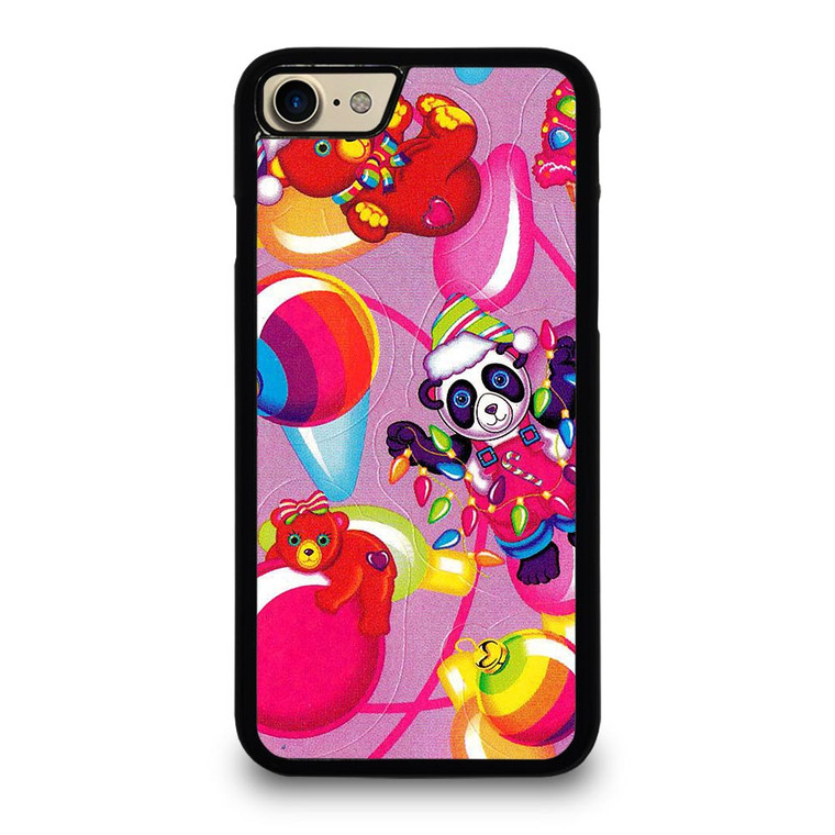 LISA FRANK PANDA BEAR iPhone 7 Case