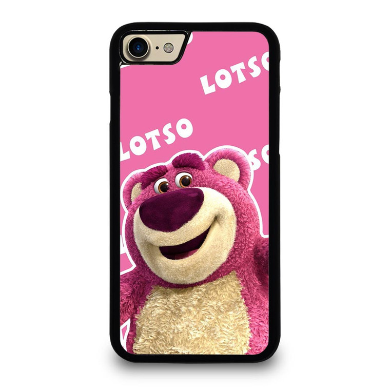 LOTSO BEAR TOY STORY iPhone 7 Case