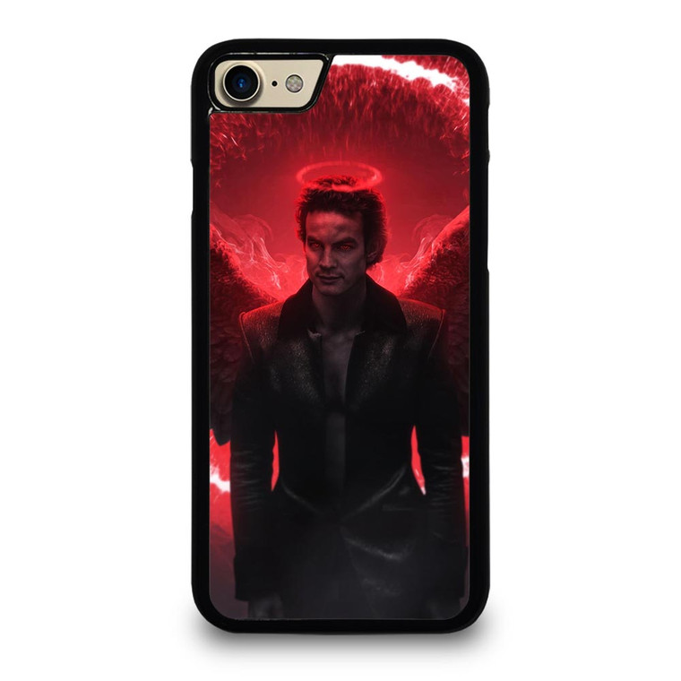 LUCIFER ANGELS ART iPhone 7 Case