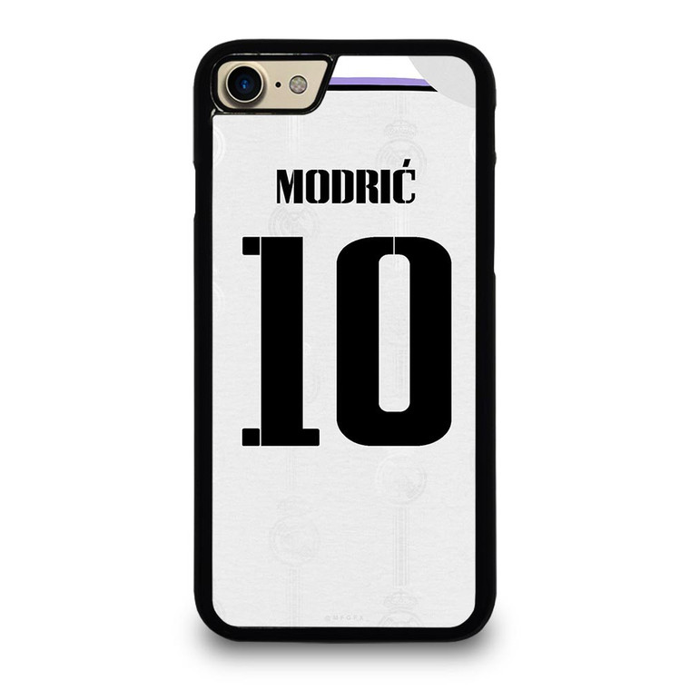 LUKA MODRIC REAL MADRID 2022 KIT iPhone 7 Case