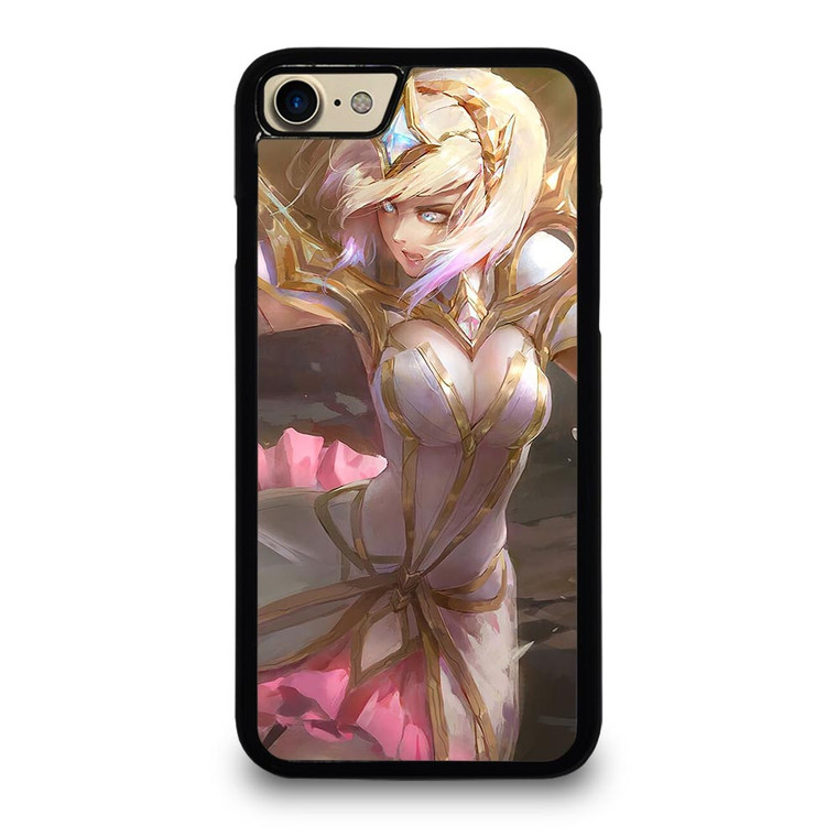 LUX LEAGUE OF LEGENDS 2 iPhone 7 Case