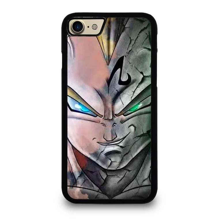 MAJIN VEGETA FACE iPhone 7 Case