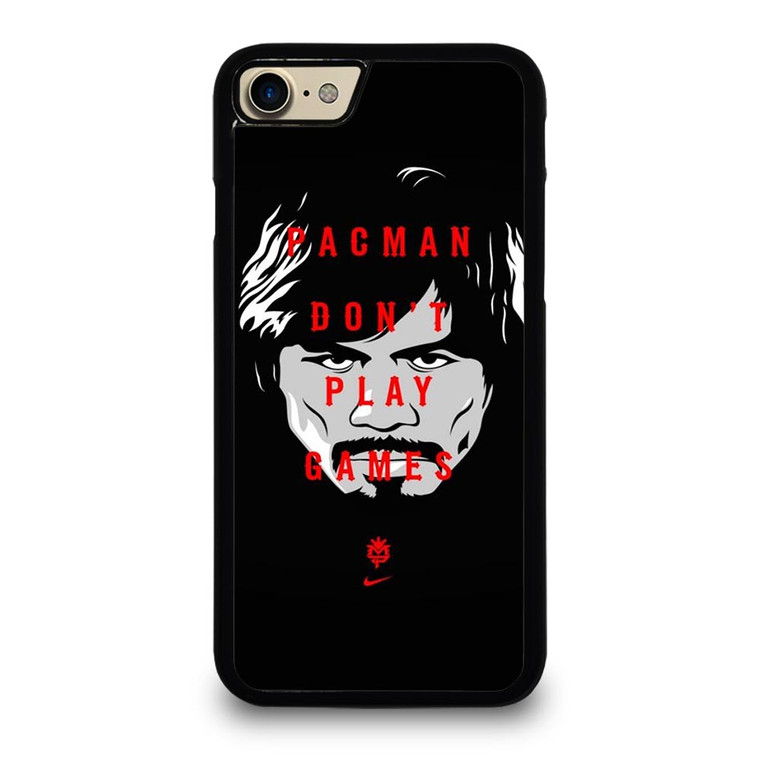 MANNY PACQUIAO PACMAN NIKE iPhone 7 Case