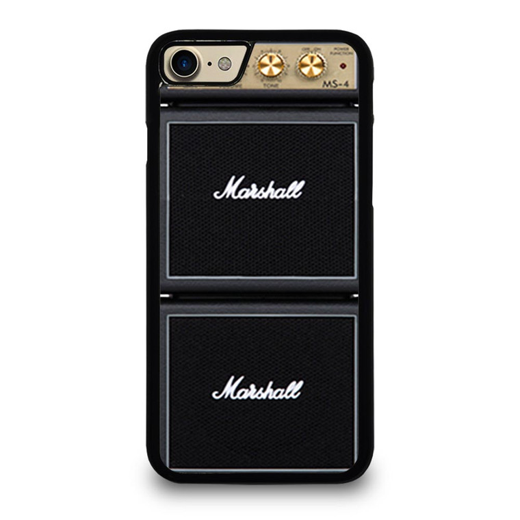 MARSHALL MINI AMPLIFICATION iPhone 7 Case