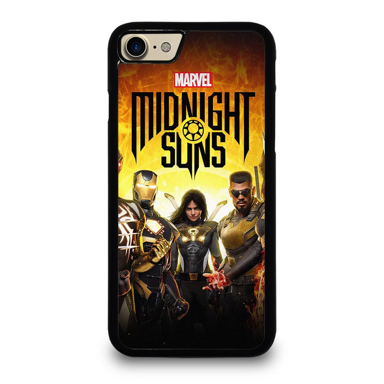 MARVEL MIDNIGHT SUNS iPhone 7 Case