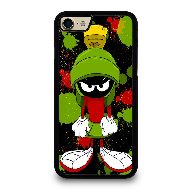 MARVIN THE MARTIAN COLOR SPLASH iPhone 7 Case