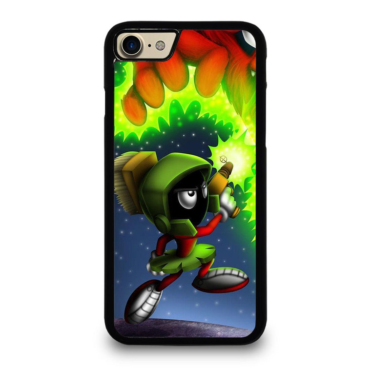 MARVIN THE MARTIAN LOONEY TUNES 2 iPhone 7 Case
