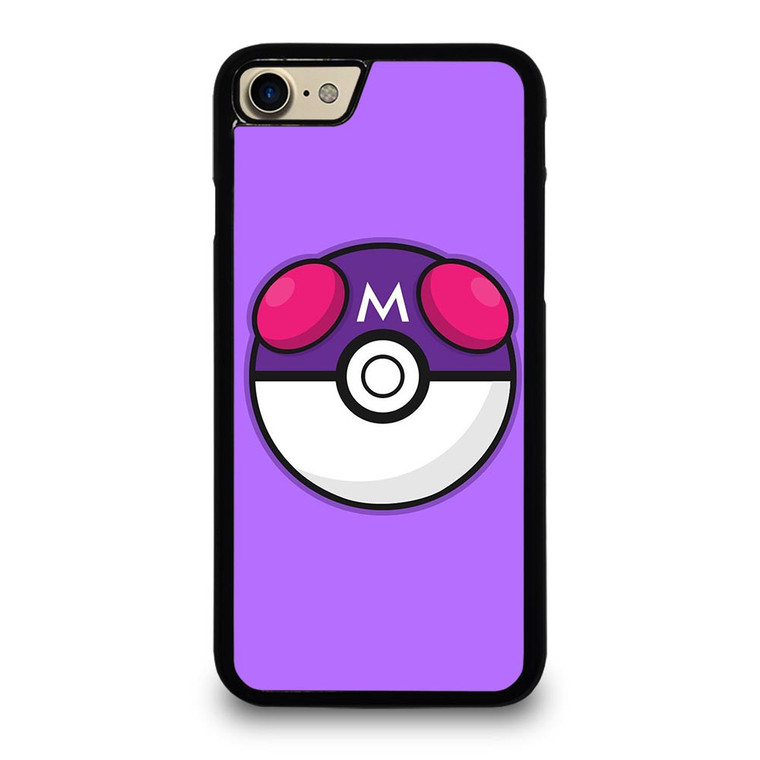 MASTER BALL POKEMON iPhone 7 Case