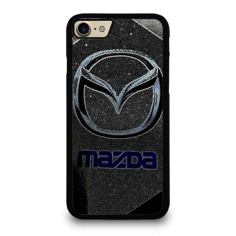 MAZDA NOISED LOGO iPhone 7 Case