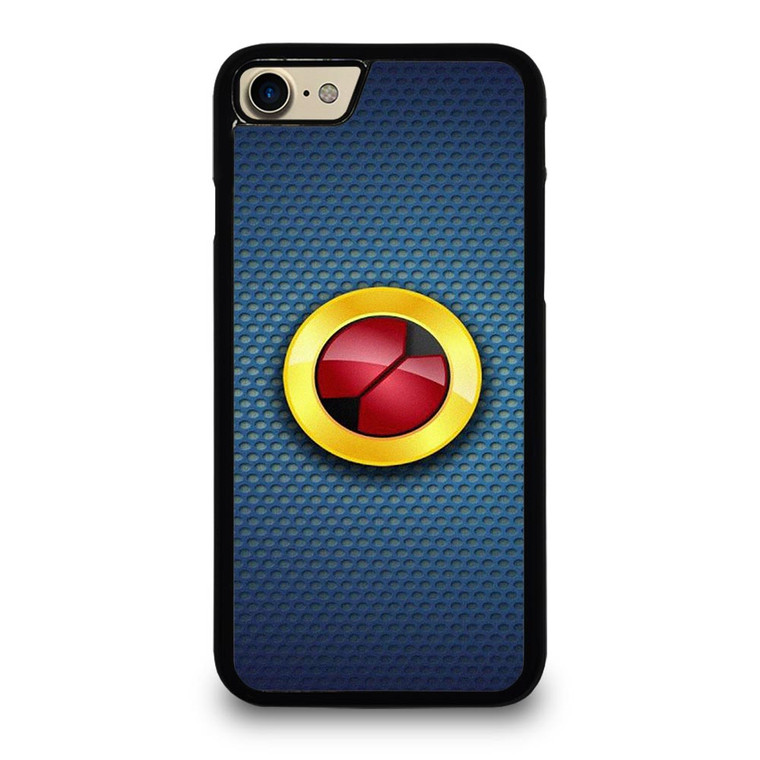 MEGA MAN BATTLE NETWORK SIGN iPhone 7 Case