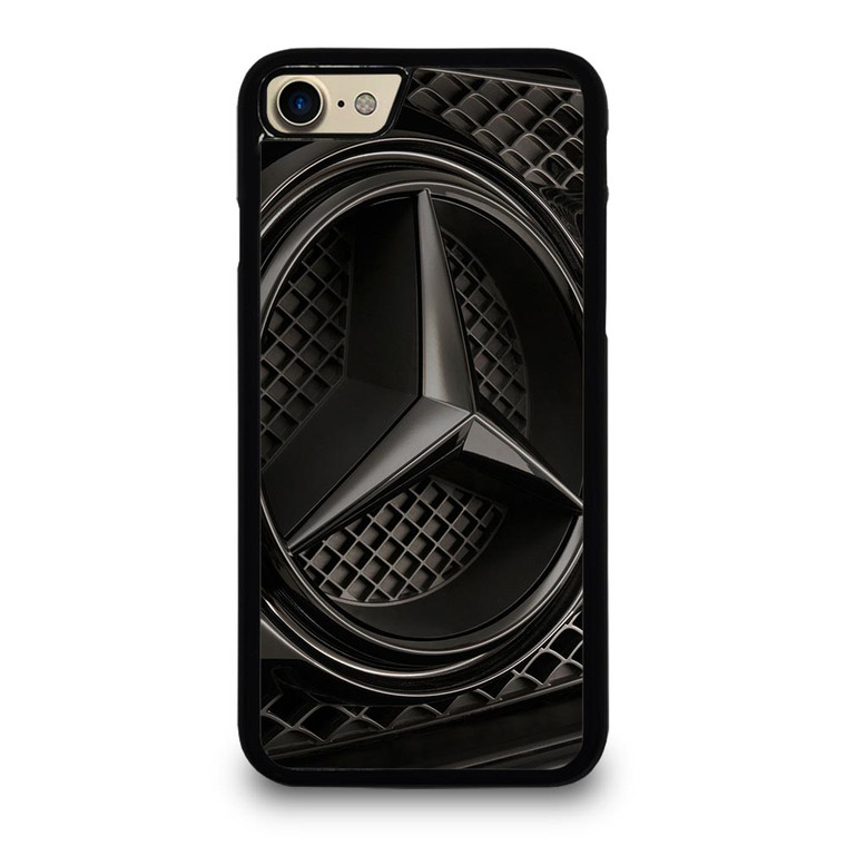 MERCEDES BENZ EMBLEM iPhone 7 Case