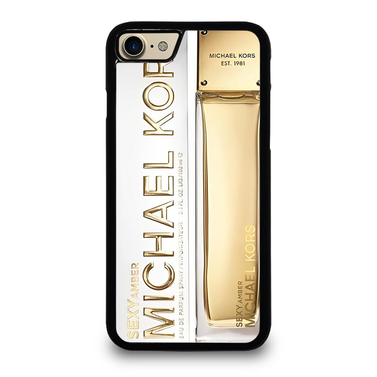 MICHAEL KORS PERFUME iPhone 7 Case