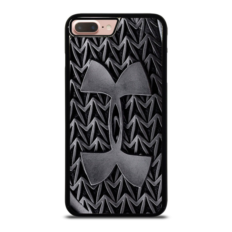 UNDER ARMOUR LOGO 3D iPhone 8 Plus Case