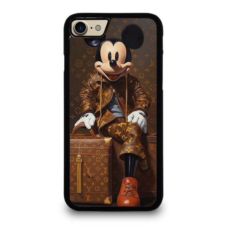 MICKEY LOUS VUITTON iPhone 7 Case