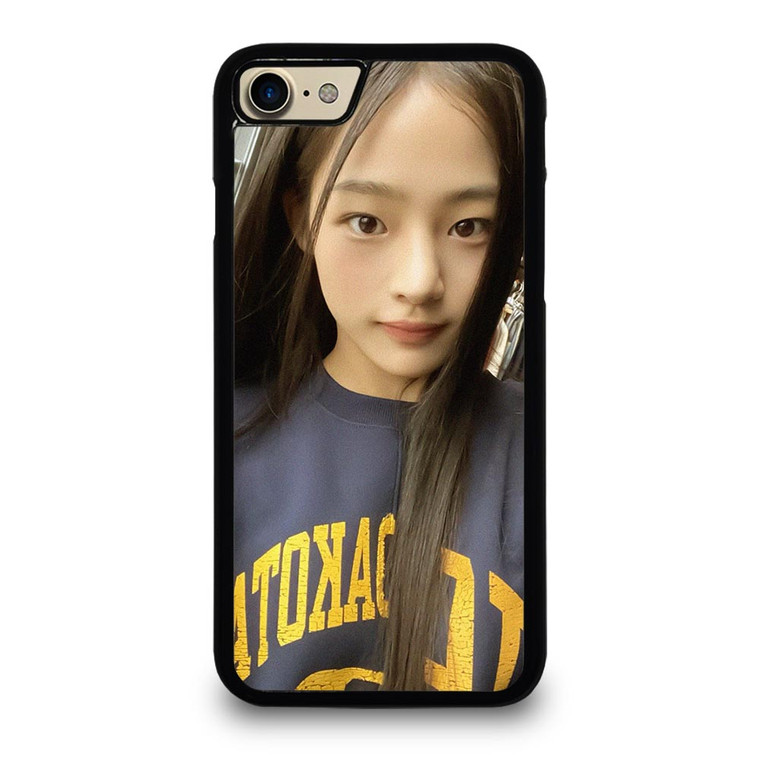 MINJI NEWJEANS KPOP iPhone 7 Case