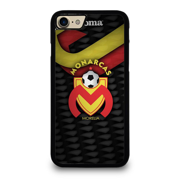 MONARCAS MORELIA SYMBOL iPhone 7 Case