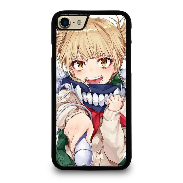 MY HERO ACADEMIA HIMIKO TOGA ANIME iPhone 7 Case MY HERO ACADEMIA HIMIKO TOGA ANIME iPhone 7 Case