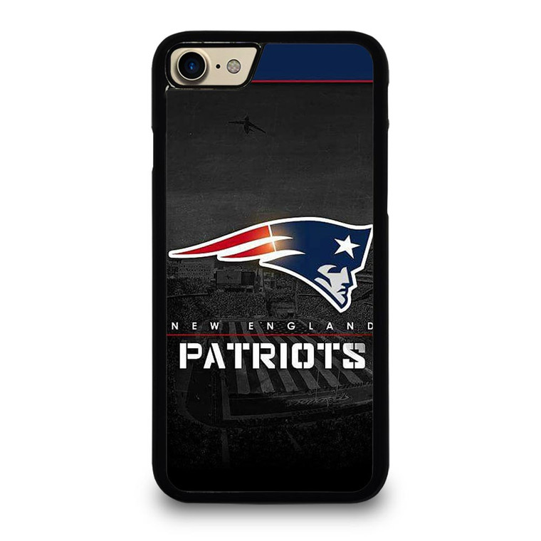 NEW ANGLAND PATRIOTS NFL ARENA iPhone 7 Case