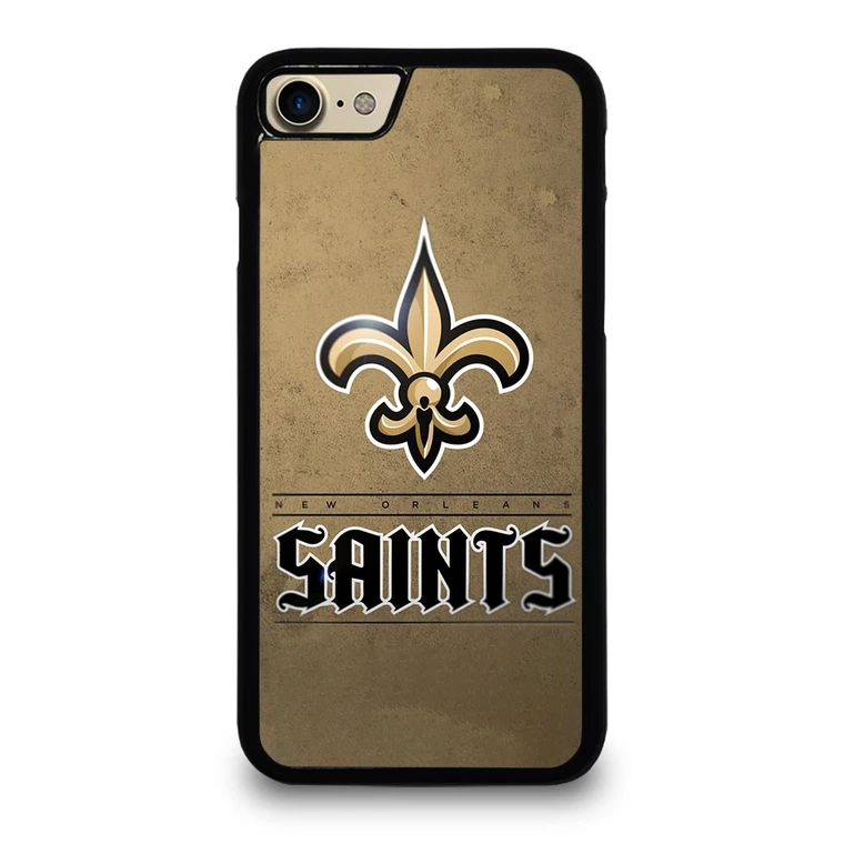NEW ORLEANS SAINTS SYMBOL iPhone 7 Case