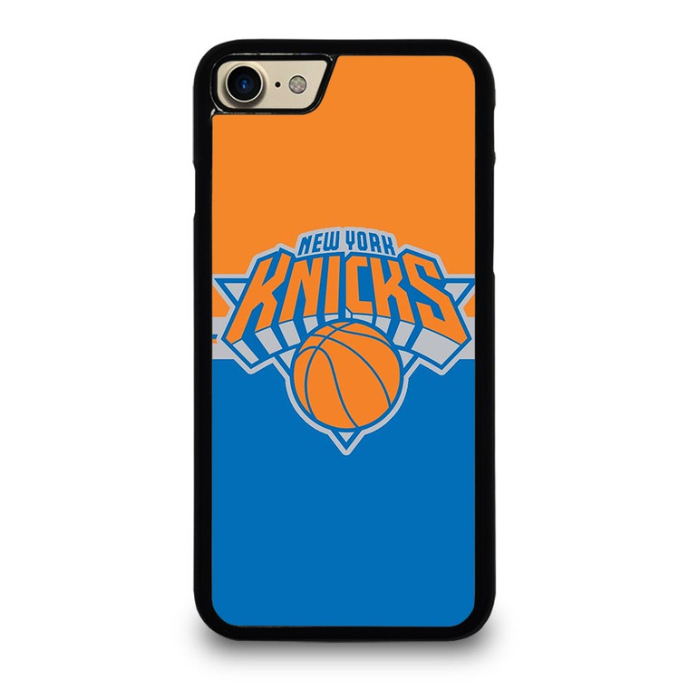 NEW YORK KNICKS BASKETBALL iPhone 7 Case