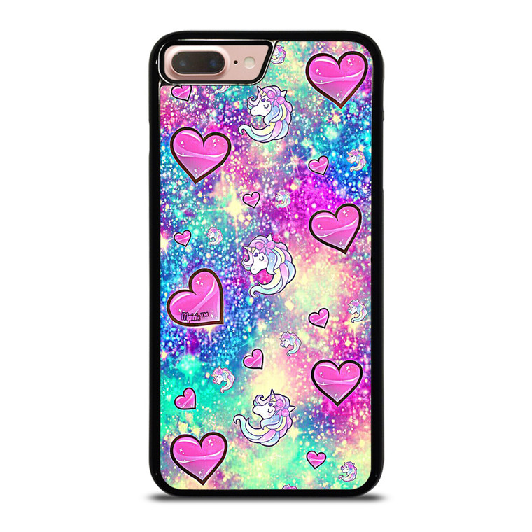 UNICORN MPINK iPhone 8 Plus Case
